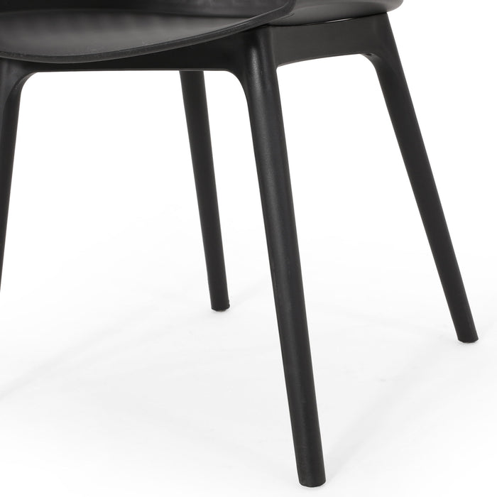 Azalea - Chair (Set of 2)