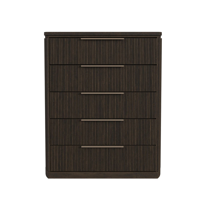 Sylvie - 5-Drawer Chest
