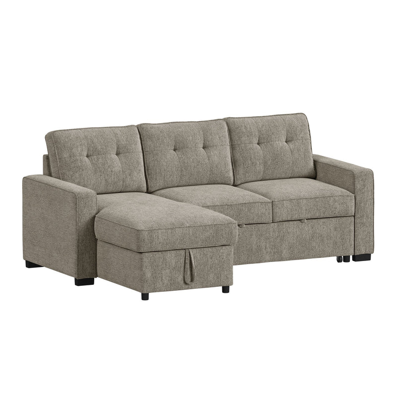 Homer - 2 Piece Sectional