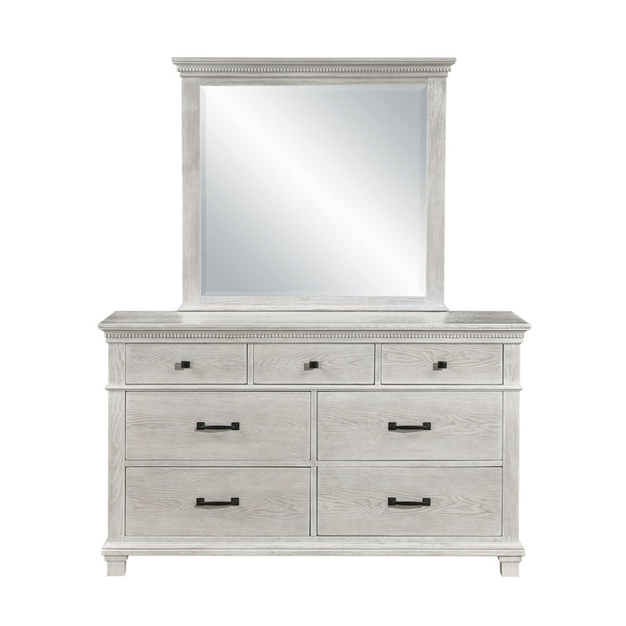 Silver Sands - Dresser