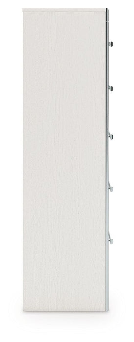 Zuraleus - Five Drawer Chest