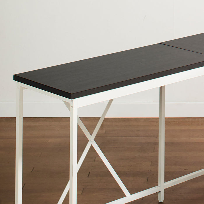 Olympus - Corner Desk