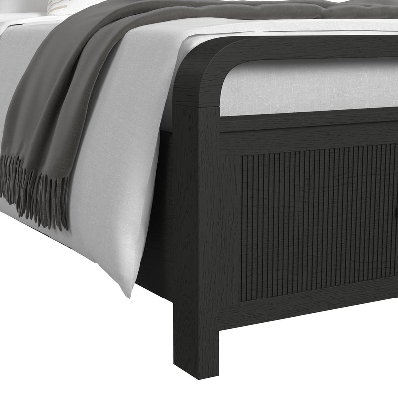Ridgemont - Storage Bed