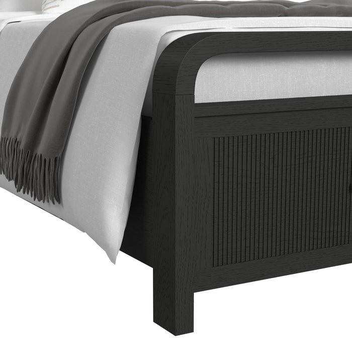 Ridgemont - Storage Bedroom Set