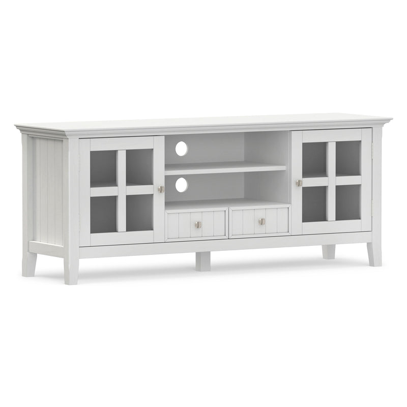 Acadian - TV Media Stand
