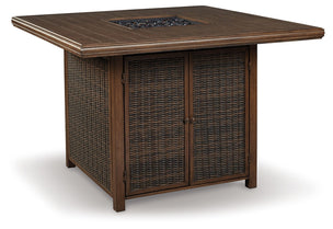 Outdoor > Fire Pits & Tables