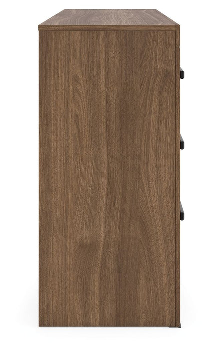Broachmyn - Six Drawer Dresser