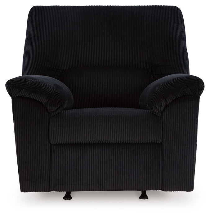 SimpleJoy - Rocker Recliner