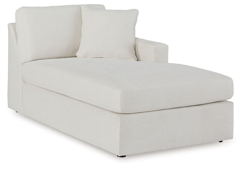Modmax - 7 Piece Sectional