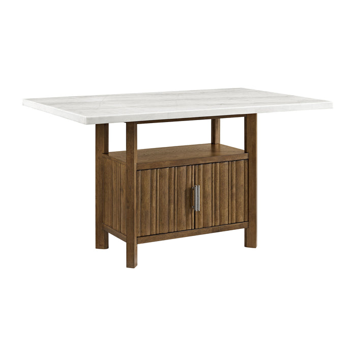 Carmela - Counter Height Dining Set