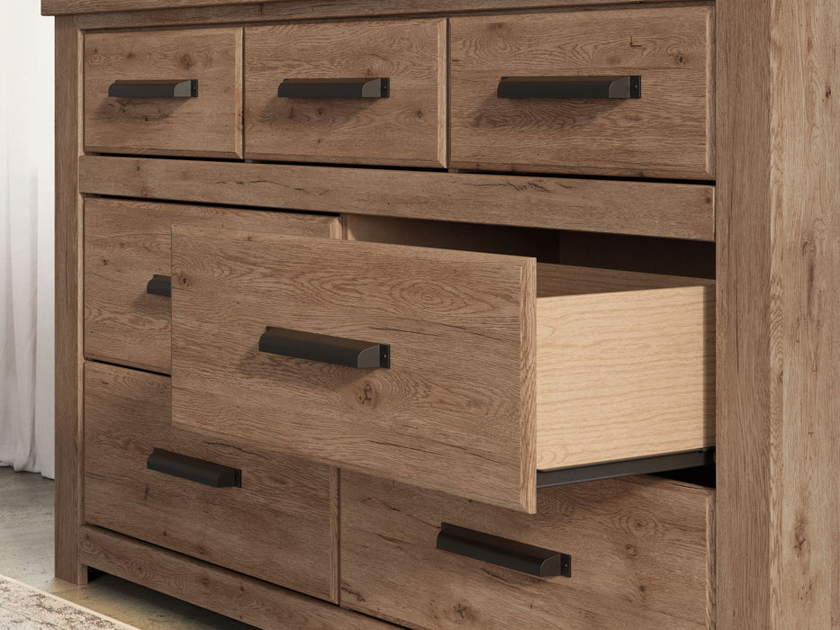 Oliandon - Dresser