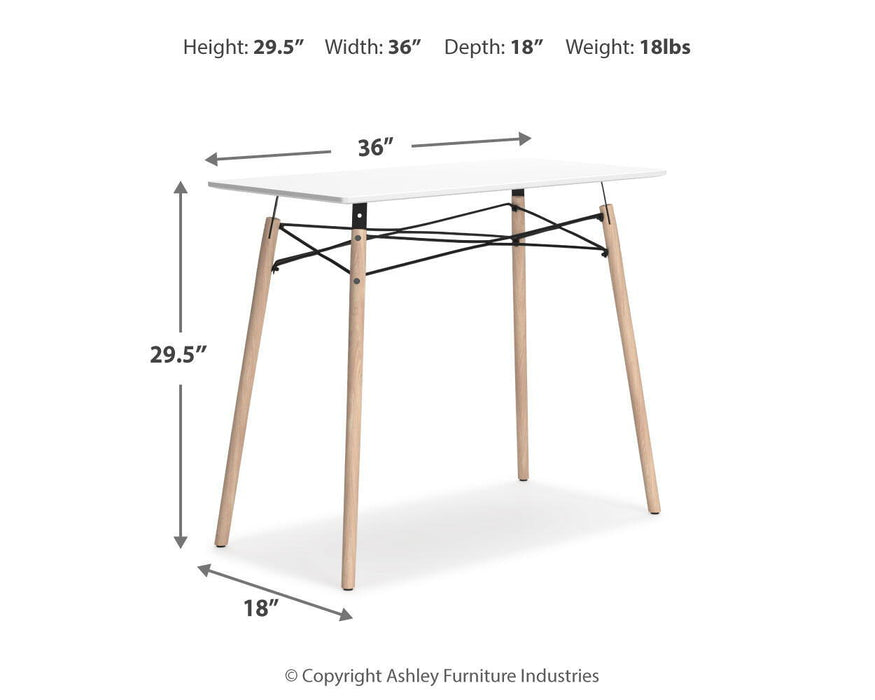 Jaspeni - Home Office Desk
