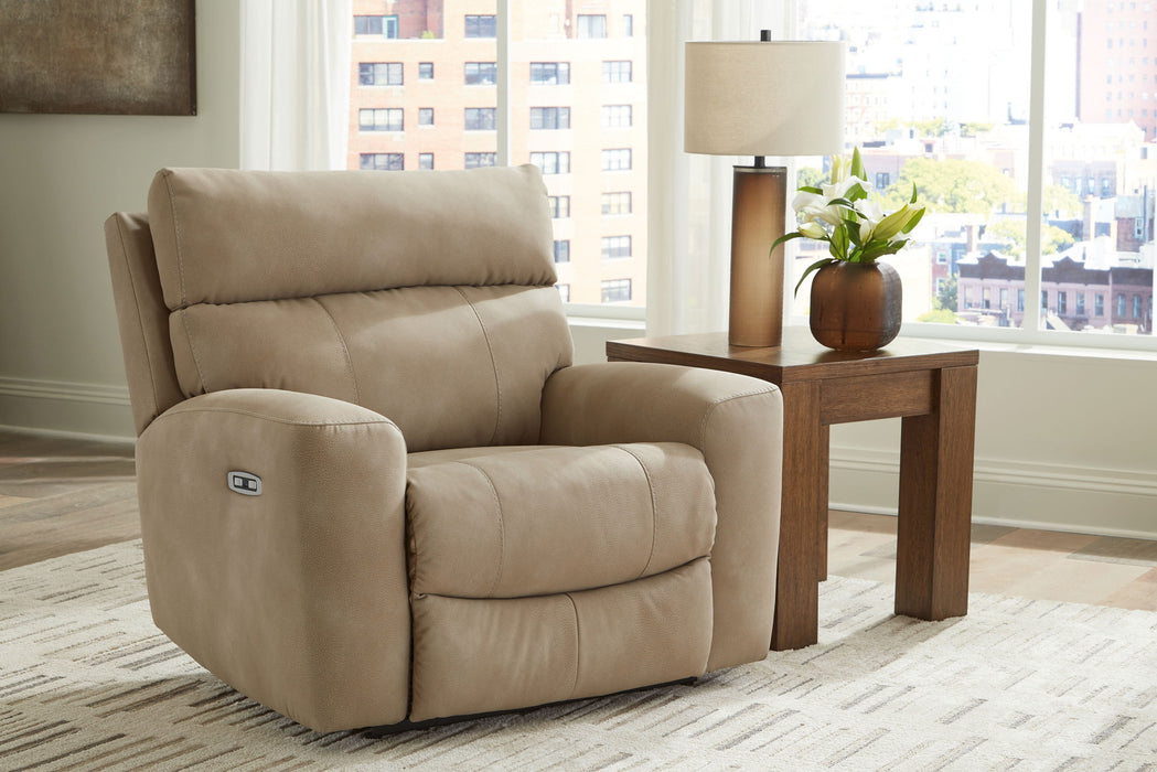Next-Gen Durapella - 7 Piece Power Reclining Sectional Set