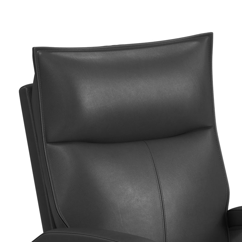 Eco - P1 Recliner With Glider And Swivel