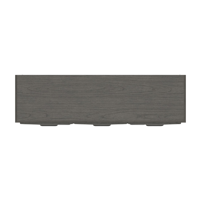 Mazing - Dresser - Gray