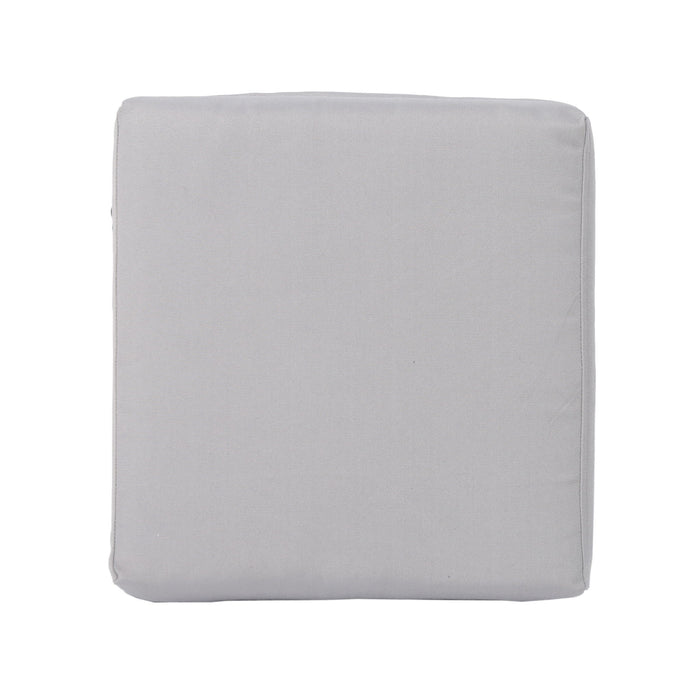 Santa Rosa - Outdoor Lounge Ottoman
