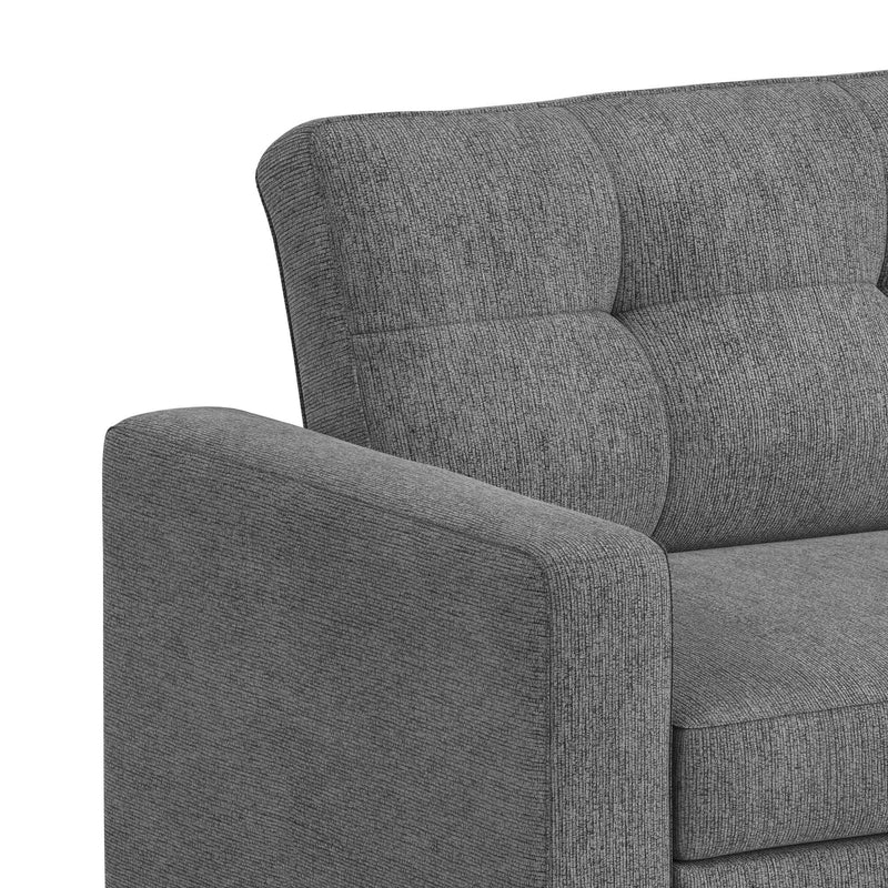 Homer - Klicklak Chair With Pull Out Bed