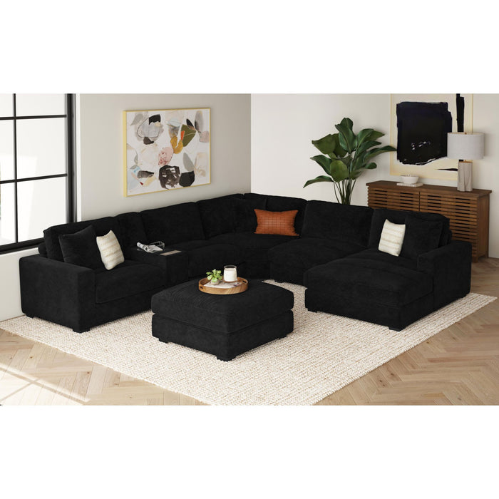 Arizona - Modular Ottoman