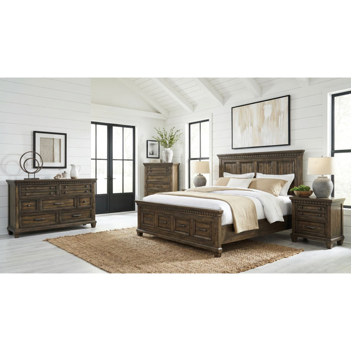 Mccoy - Storage Bedroom Set