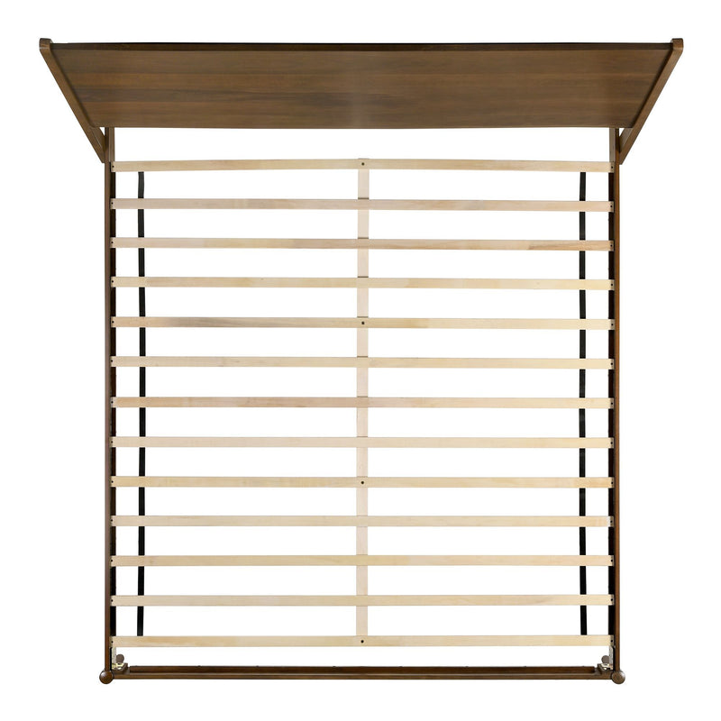Malibu - Panel Bedroom Set
