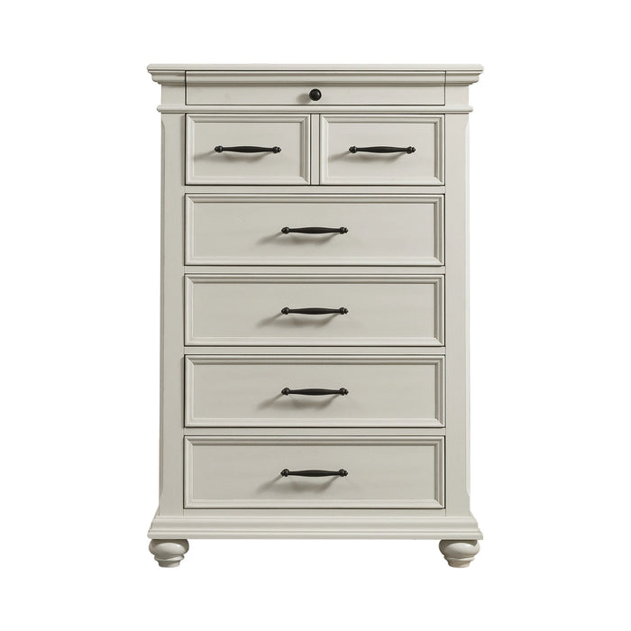Slater Chest