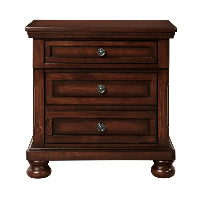 Kingston Nightstand W/Power
