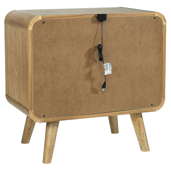 Winston - Bedroom Set