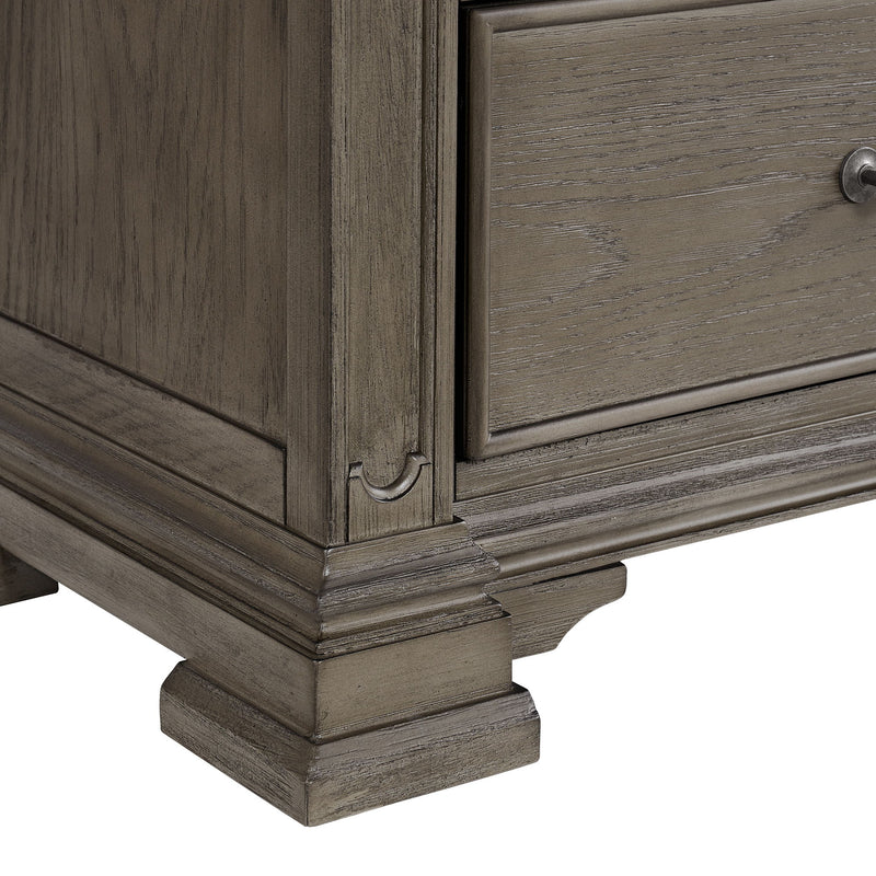 Kings Court - 6-Drawer Chest