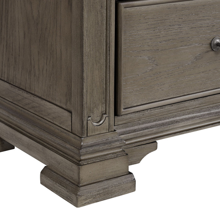 Kings Court - 6-Drawer Chest