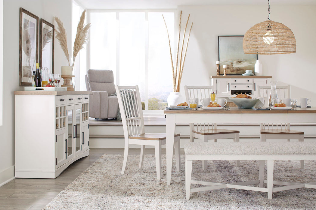 Americana Modern Dining - Sideboard - Cotton