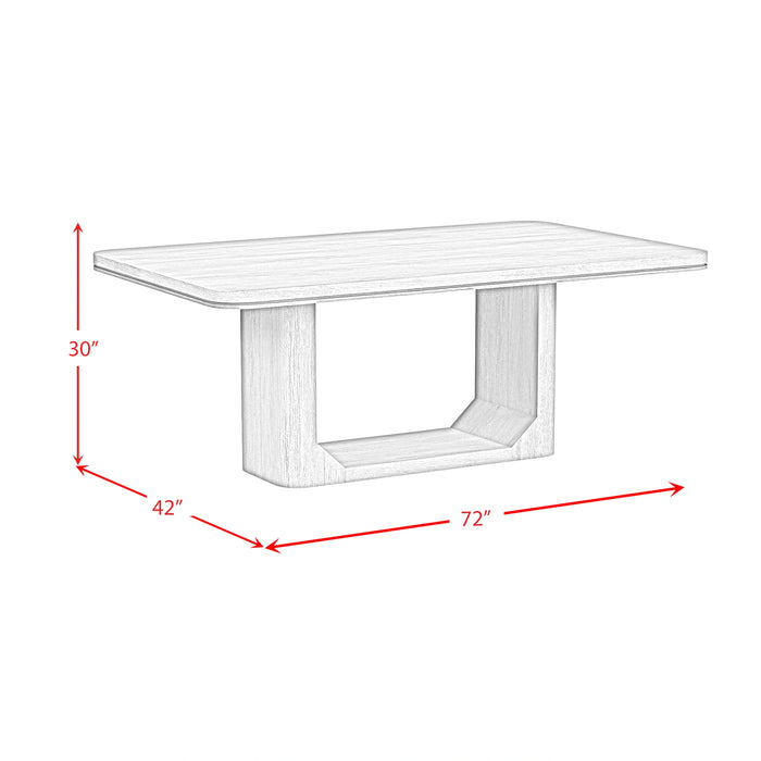 Rosalie Dining Set