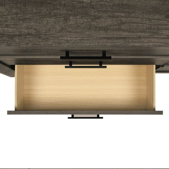 Eleanor - 6 Drawer Dresser