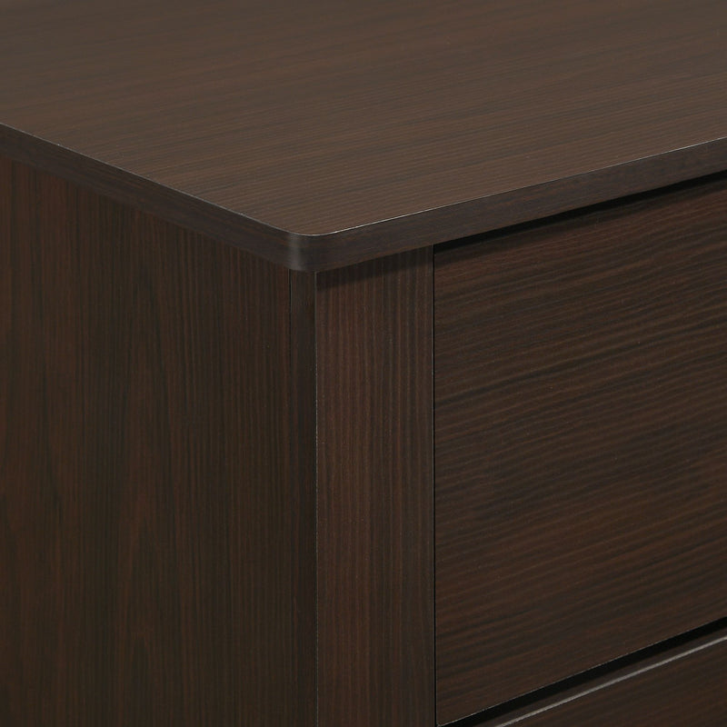 Sami - Youth 6-Drawer Dresser