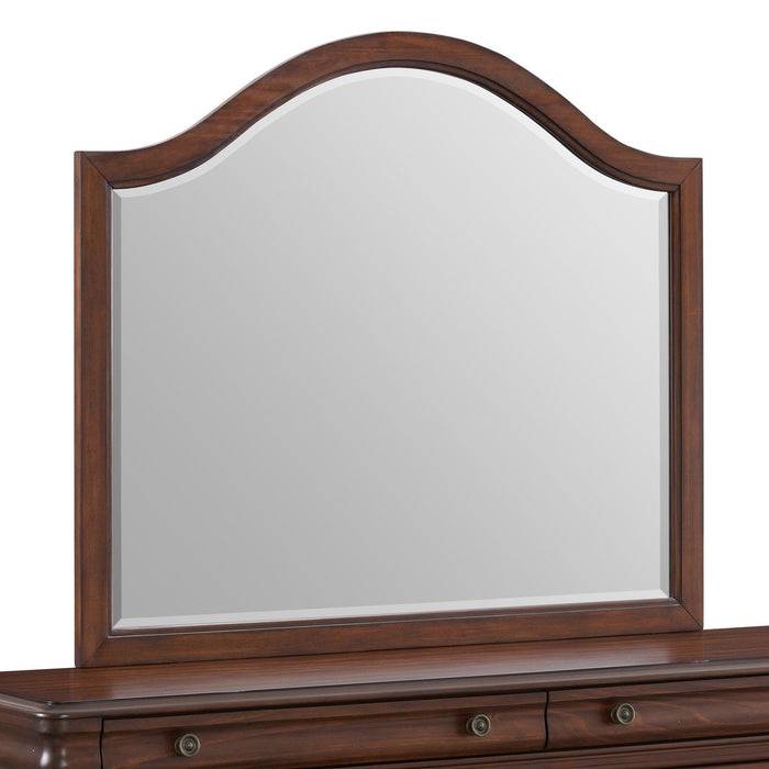 Phillipe - 8-Drawer Dresser