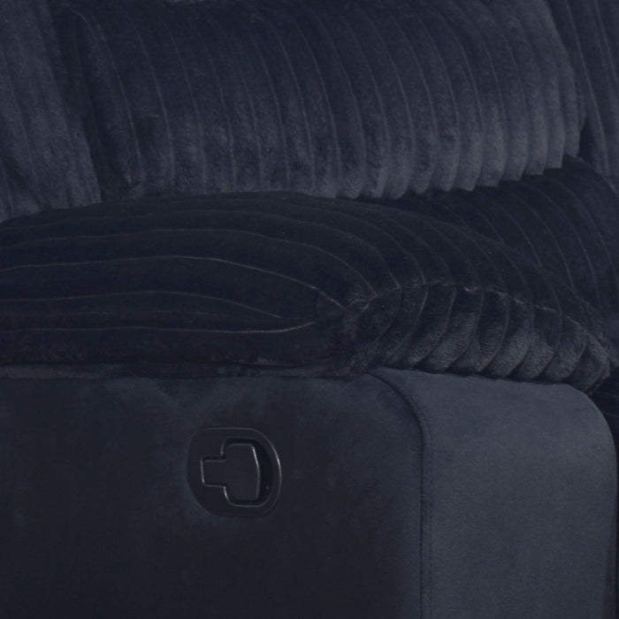 Willow - Glider Recliner