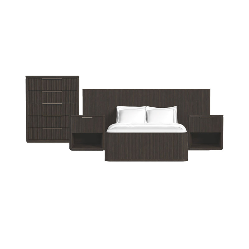 Sylvie - Wall Bed Bedroom Set