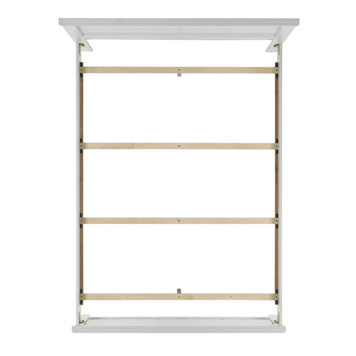 Sami Youth Panel Bed