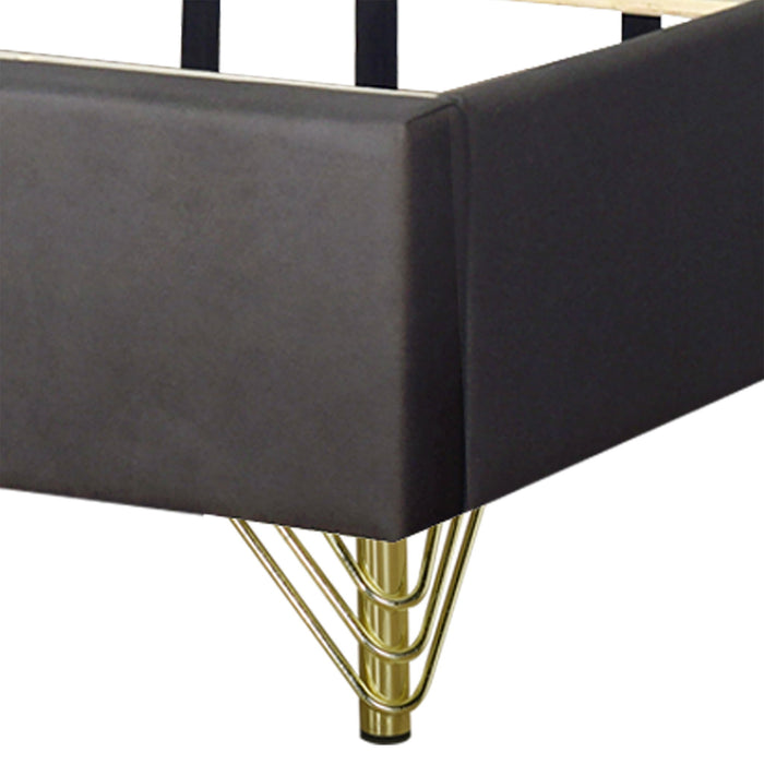 Symmetry - Bed