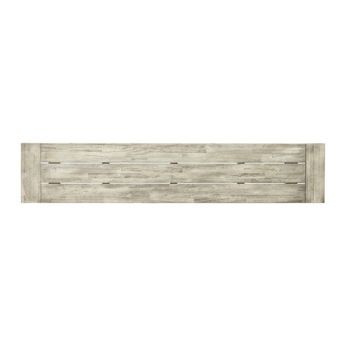 Carlisle - Dining Bench