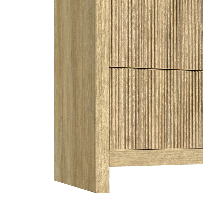 Ridgemont - Storage Bedroom Set