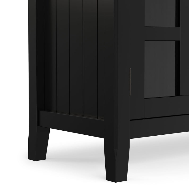 Acadian - TV Media Stand