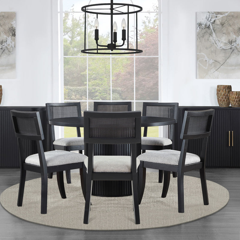 Colvin - Dining Set