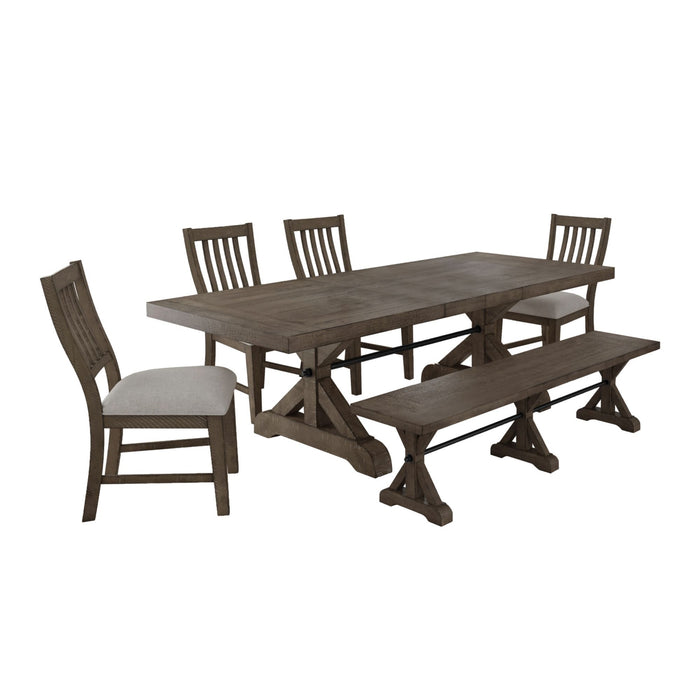 Yellowstone - Standard Height Dining Set