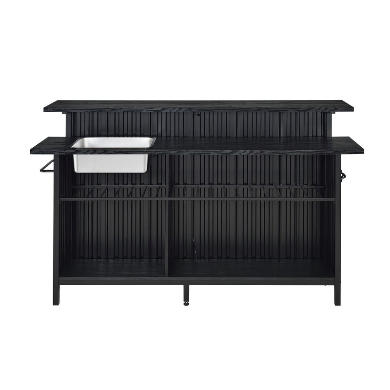 Leilani - Bar Table