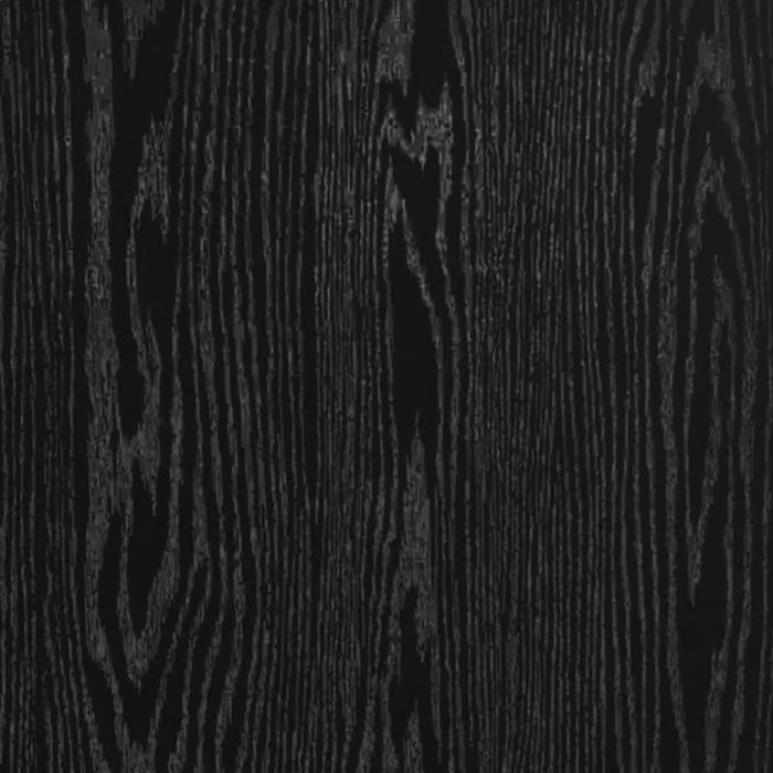 Taurus - Bookcase - Black