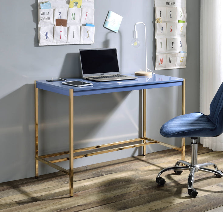 Midriaks - Writing Desk With USB