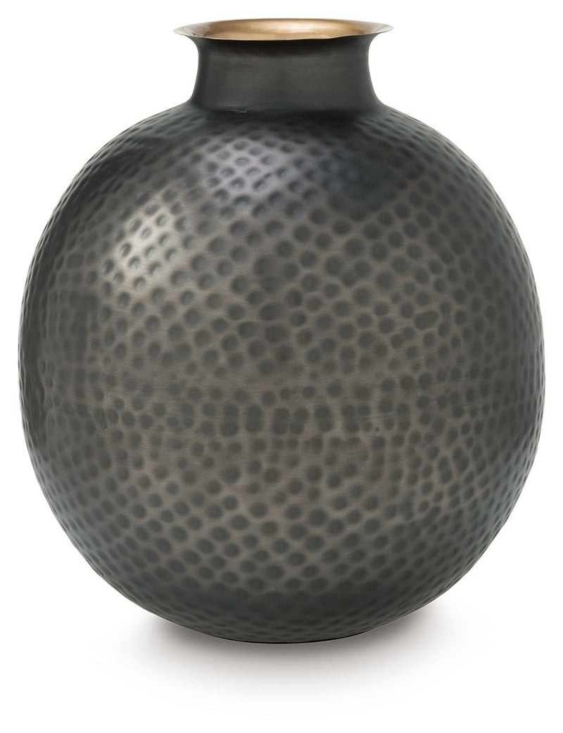 Woody - Vase