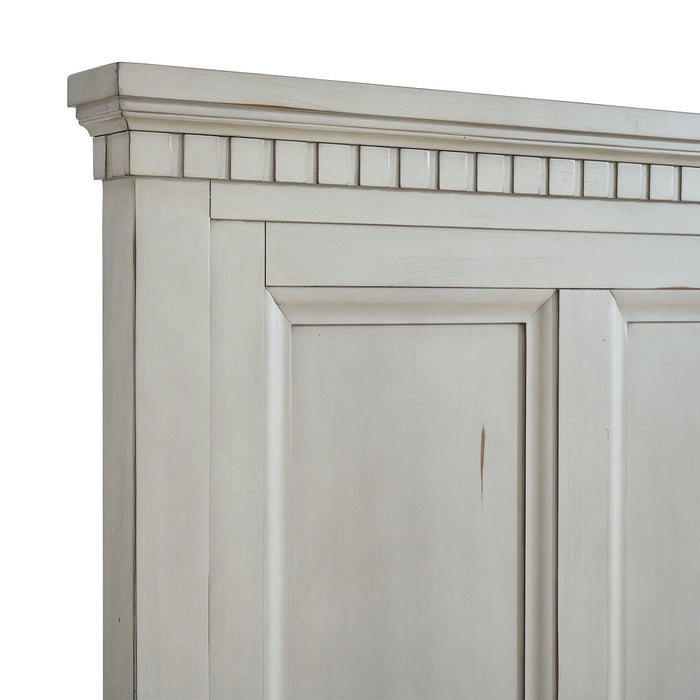 McCoy Storage Bedroom Set