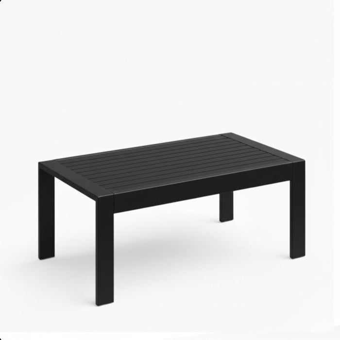 Outdoor Patio Set With All-Weather Thick Cushions