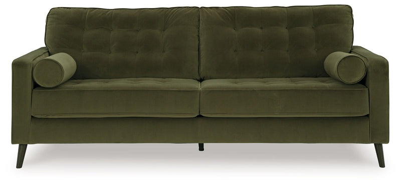 Reveon Lakes - Sofa - Olive